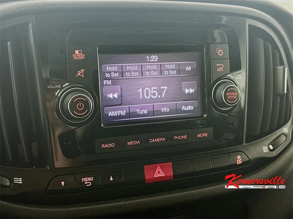 2021 Ram ProMaster - Image 17 of 21