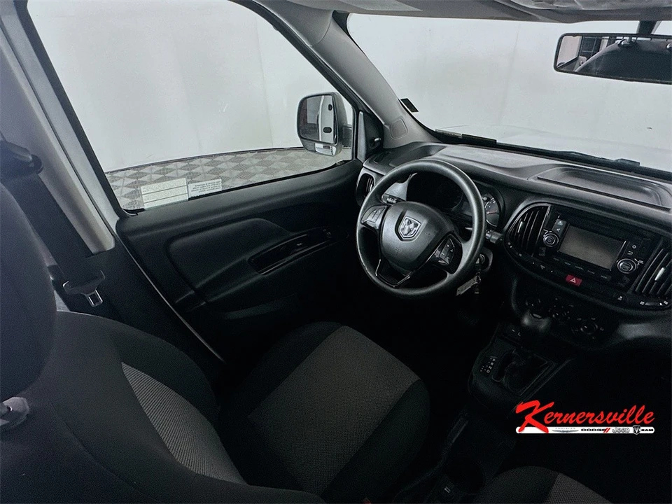 2021 Ram ProMaster - Image 9 of 21