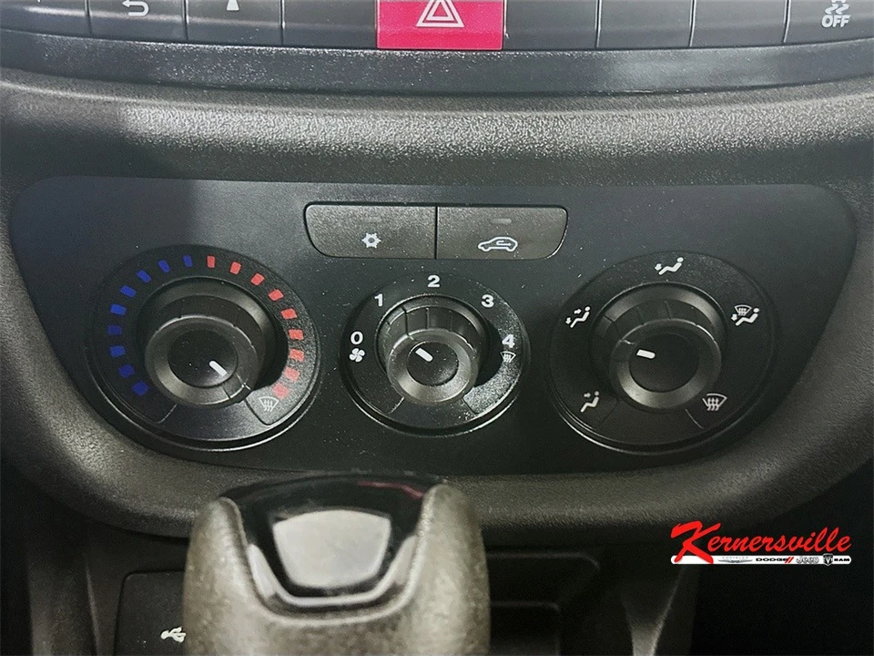 2021 Ram ProMaster - Image 18 of 21