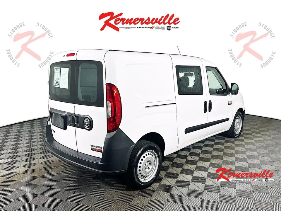 2021 Ram ProMaster - Image 7 of 21