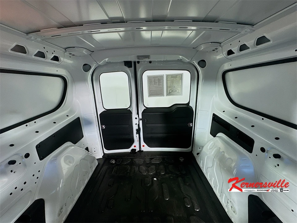 2021 Ram ProMaster - Image 13 of 21