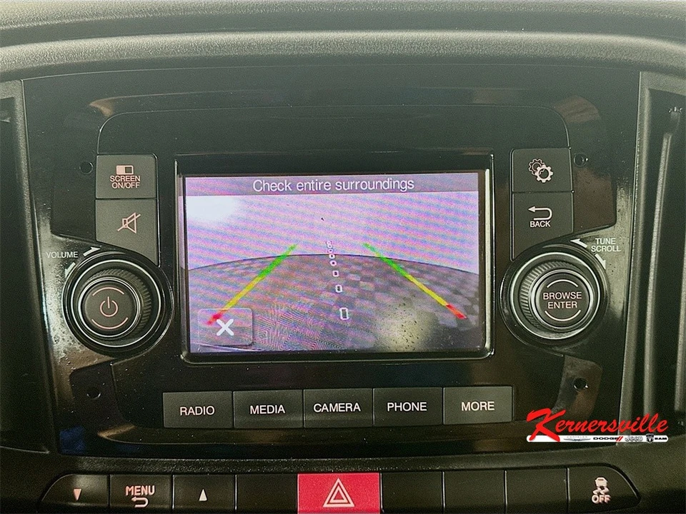 2021 Ram ProMaster - Image 19 of 21