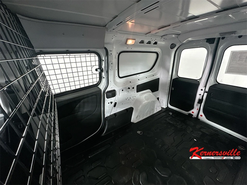 2021 Ram ProMaster - Image 12 of 21