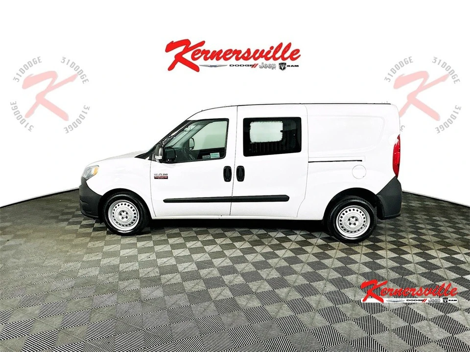 2021 Ram ProMaster - Image 4 of 21
