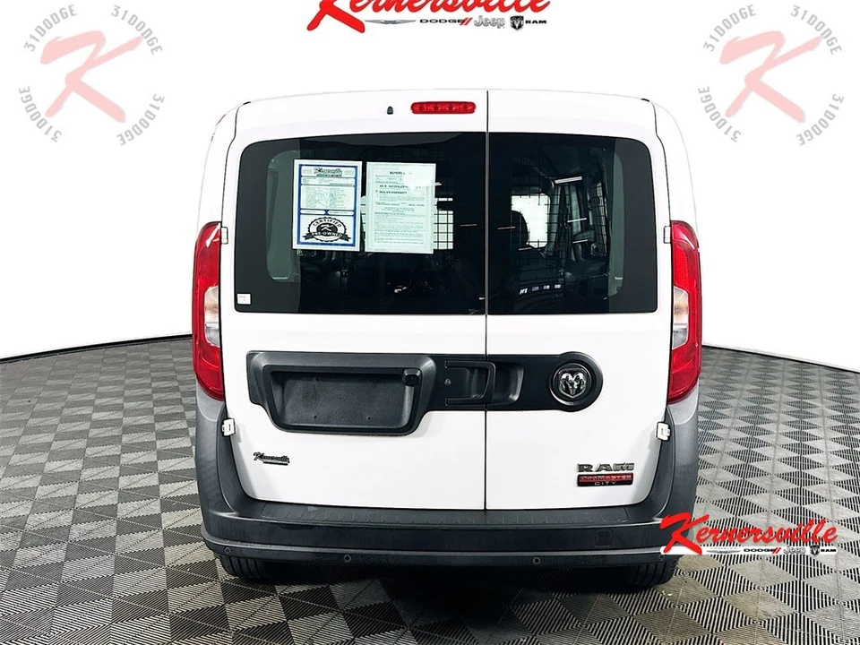 2021 Ram ProMaster - Image 6 of 21