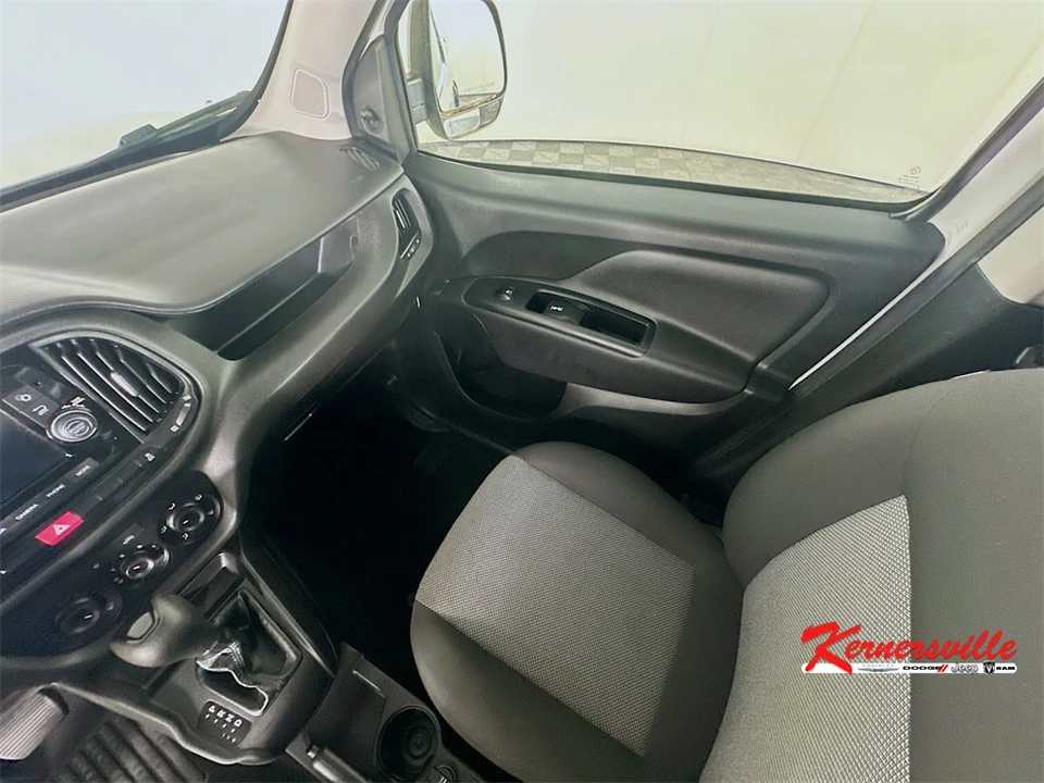 2021 Ram ProMaster - Image 11 of 21