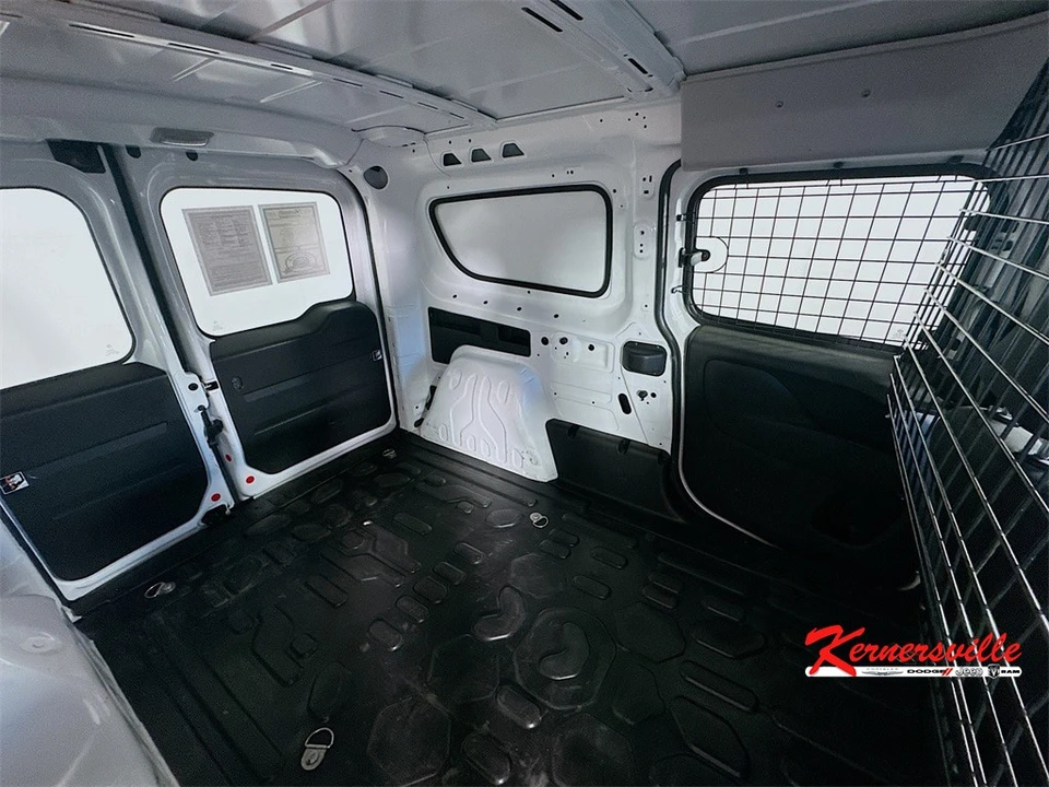 2021 Ram ProMaster - Image 14 of 21
