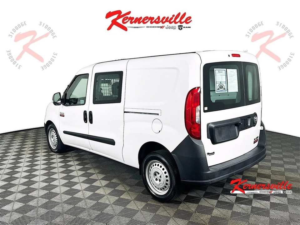 2021 Ram ProMaster - Image 5 of 21