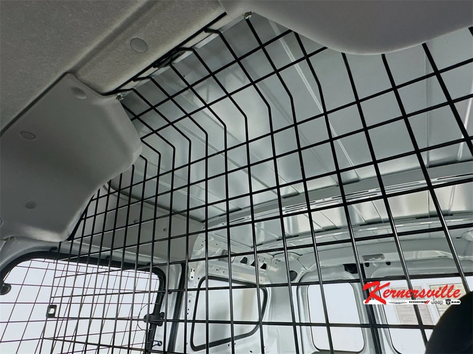 2021 Ram ProMaster - Image 20 of 21