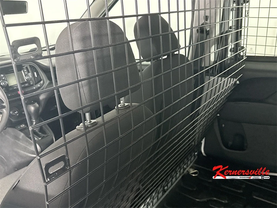 2021 Ram ProMaster - Image 21 of 21