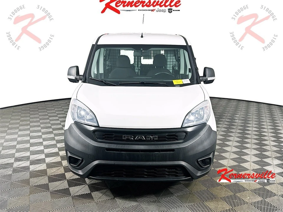 2021 Ram ProMaster - Image 2 of 21