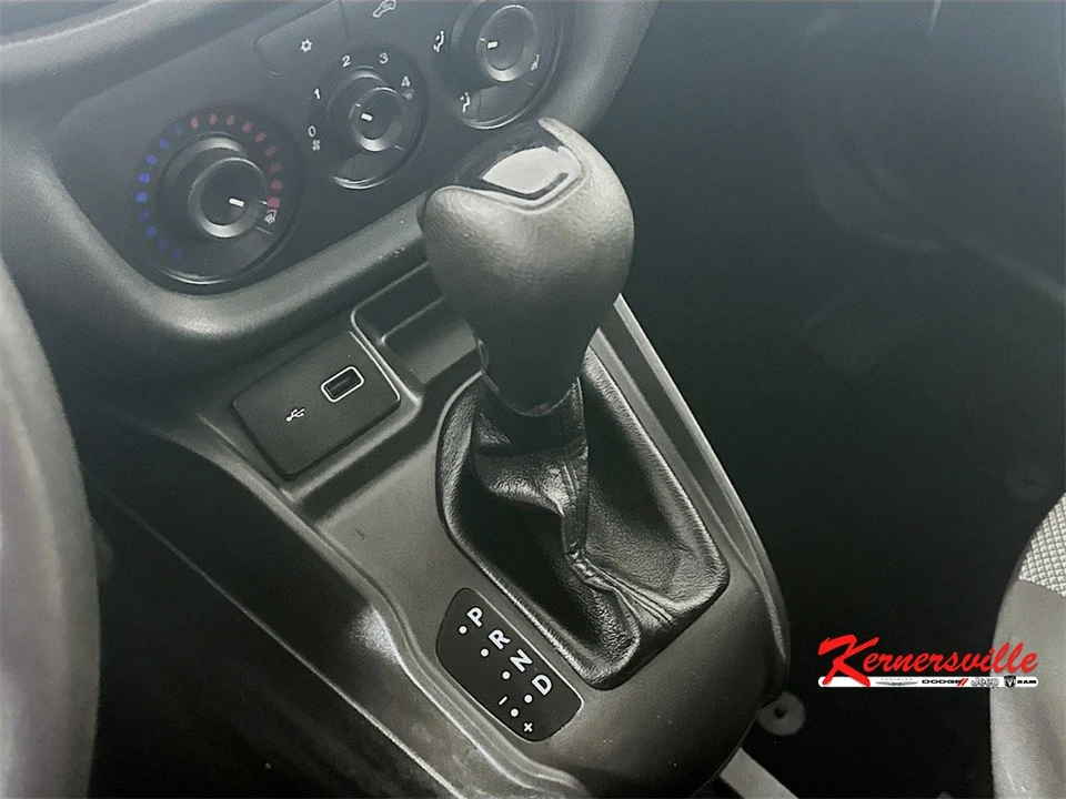 2021 Ram ProMaster - Image 16 of 21
