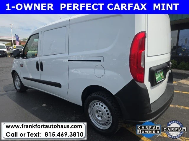 2021 Ram ProMaster - Image 4 of 12