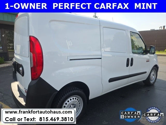 2021 Ram ProMaster - Image 6 of 12