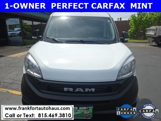 2021 Ram ProMaster - Image 9 of 12