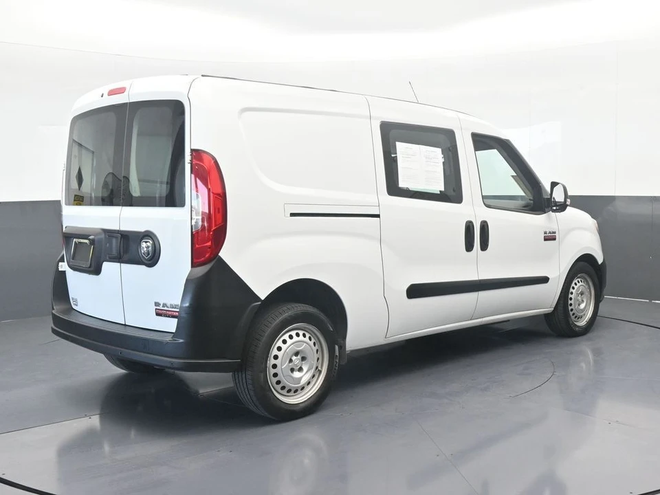 2021 Ram ProMaster - Image 6 of 12