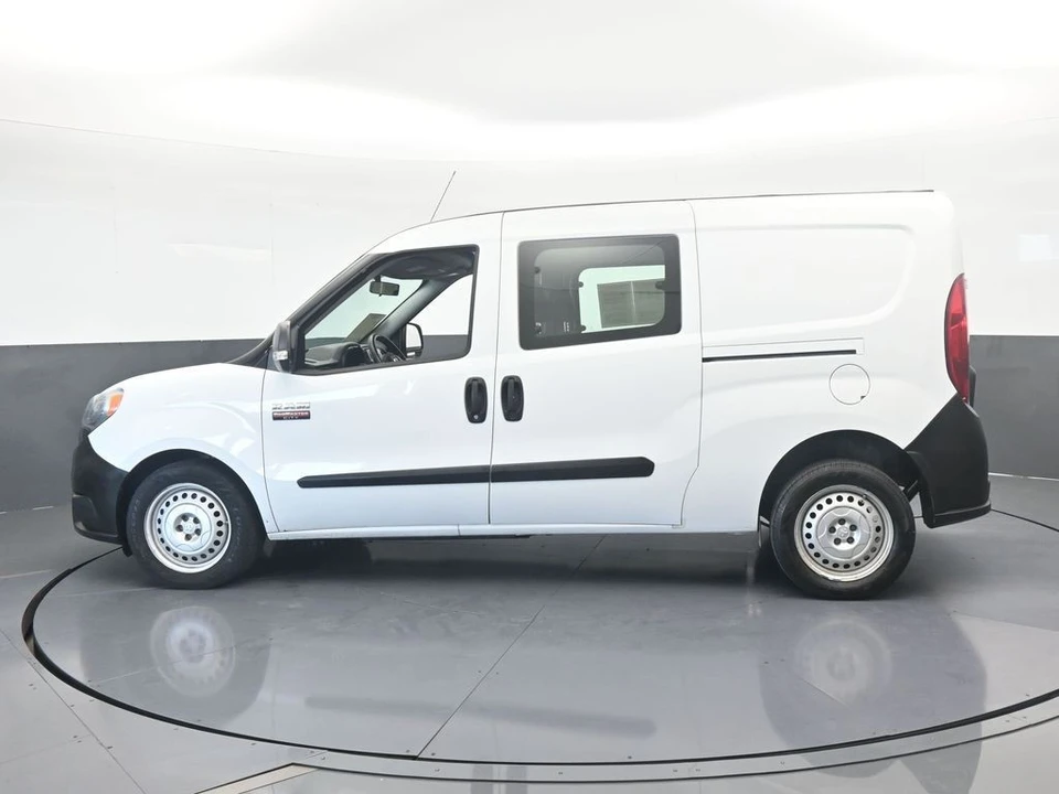2021 Ram ProMaster - Image 3 of 12