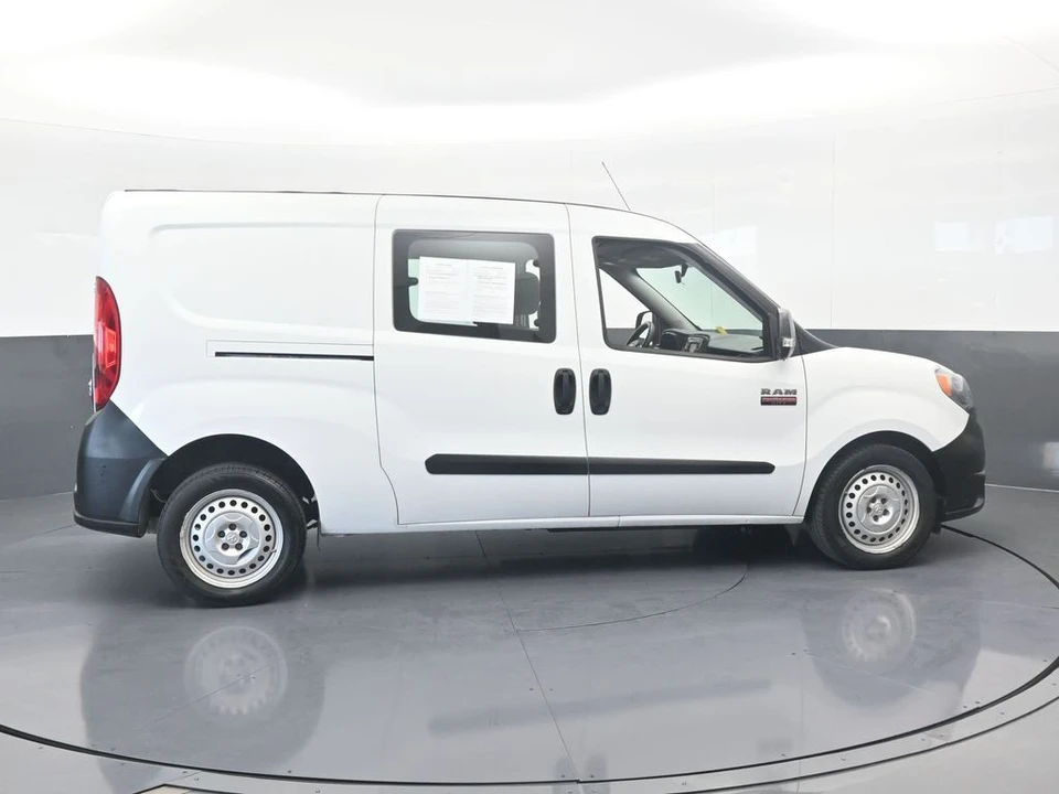 2021 Ram ProMaster - Image 7 of 12