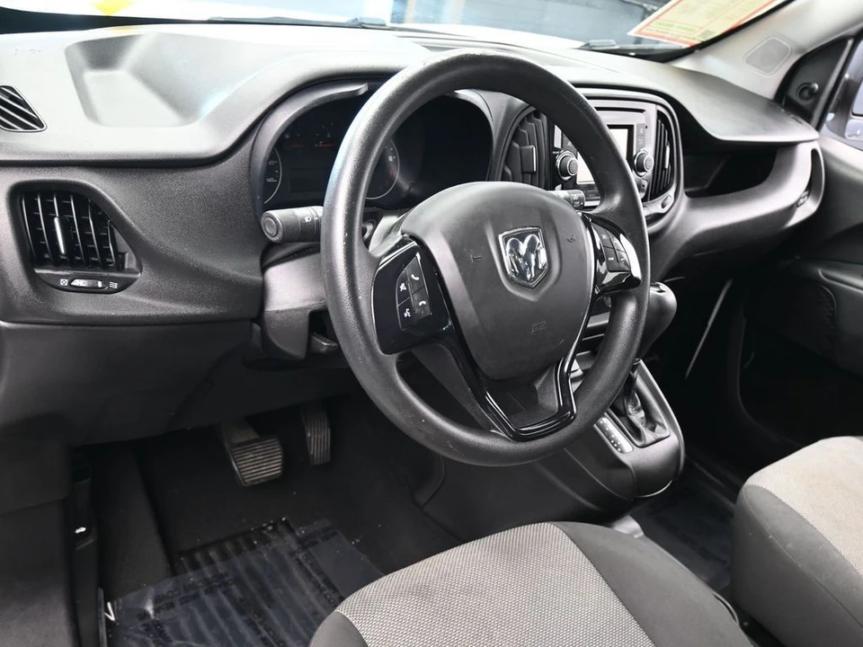 2021 Ram ProMaster - Image 12 of 12