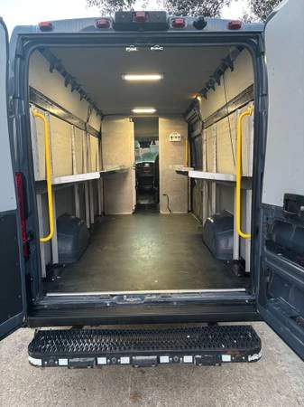 2021 Ram ProMaster - Image 6 of 6
