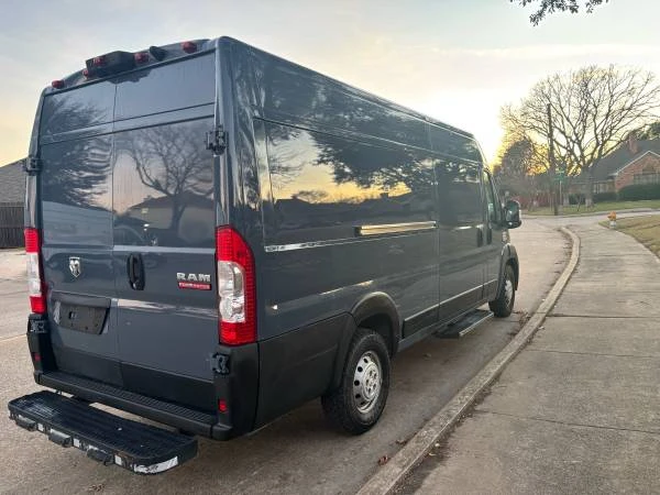 2021 Ram ProMaster - Image 3 of 6