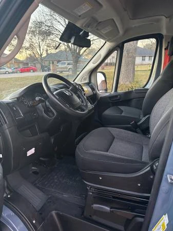2021 Ram ProMaster - Image 5 of 6