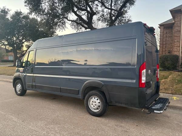 2021 Ram ProMaster - Image 4 of 6
