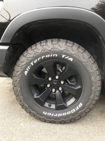 2021 Ram 1500 2nd Gen - Image 11 of 12