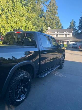 2021 Ram 1500 2nd Gen - Image 5 of 12