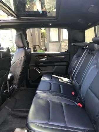 2021 Ram 1500 2nd Gen - Image 8 of 12