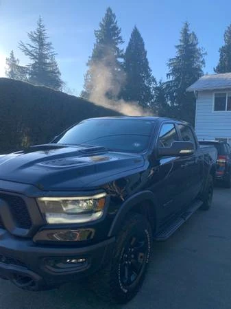 2021 Ram 1500 2nd Gen - Image 2 of 12