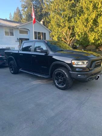 2021 Ram 1500 2nd Gen - Image 6 of 12