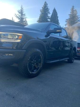 2021 Ram 1500 2nd Gen - Image 3 of 12