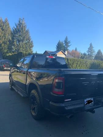 2021 Ram 1500 2nd Gen - Image 4 of 12