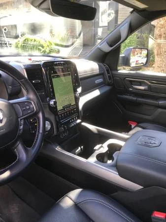 2021 Ram 1500 2nd Gen - Image 7 of 12