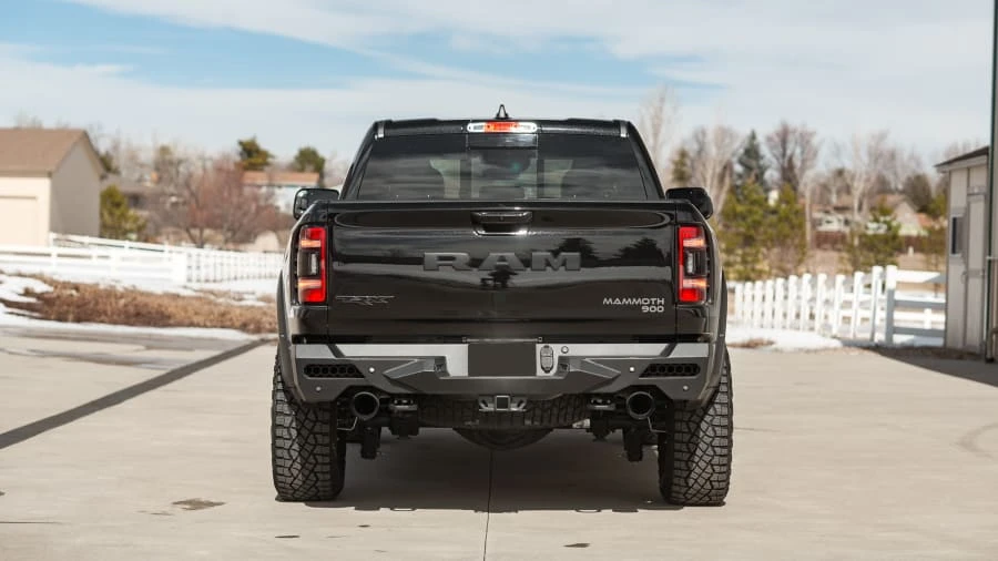 2021 Ram 1500 TRX 1st Gen - Image 15 of 27