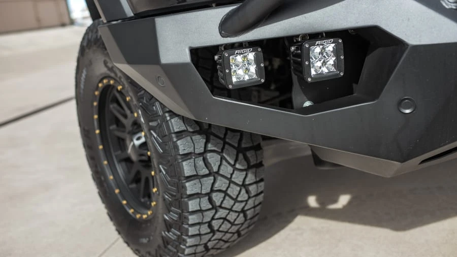 2021 Ram 1500 TRX 1st Gen - Image 17 of 27