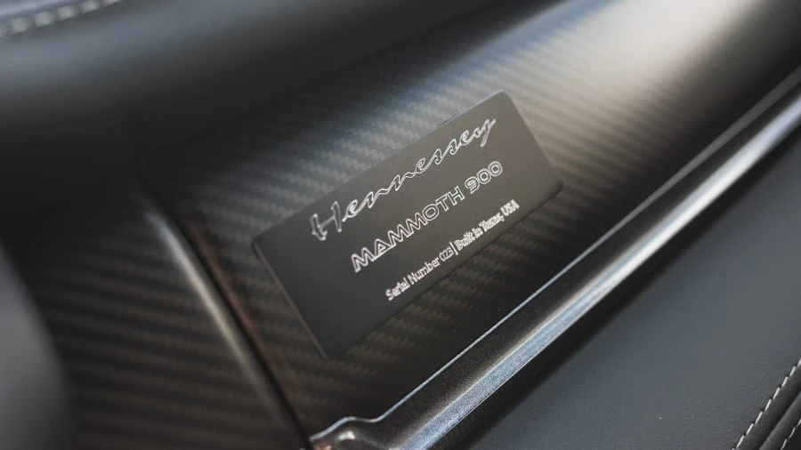2021 Ram 1500 TRX 1st Gen - Image 19 of 27