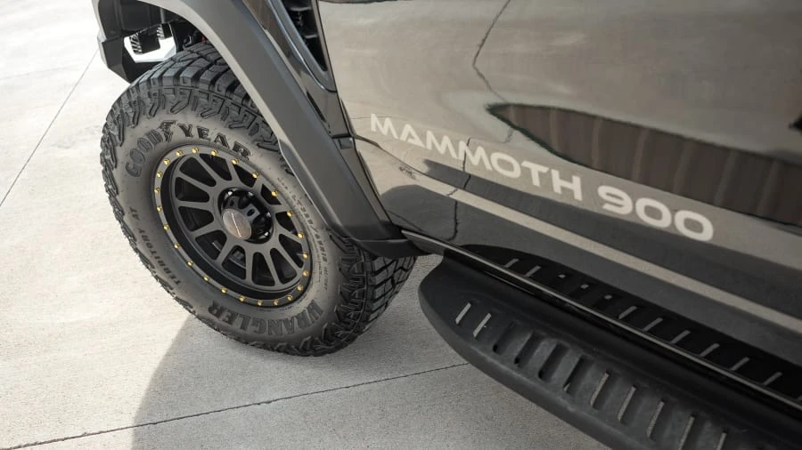 2021 Ram 1500 TRX 1st Gen - Image 22 of 27
