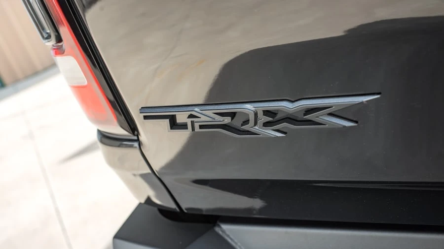 2021 Ram 1500 TRX 1st Gen - Image 23 of 27