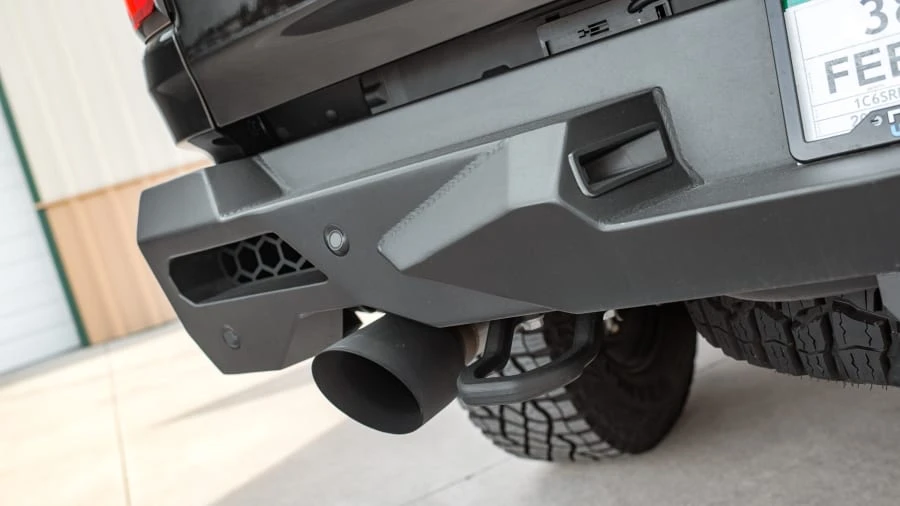 2021 Ram 1500 TRX 1st Gen - Image 24 of 27