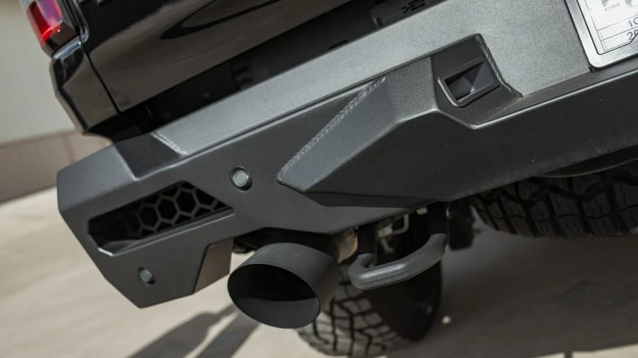 2021 Ram 1500 TRX 1st Gen - Image 26 of 27