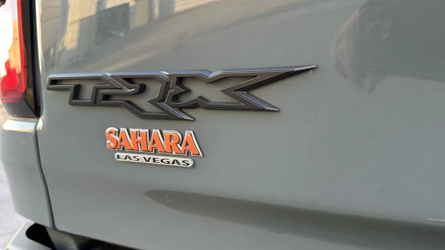 2021 Ram 1500 TRX 1st Gen - Image 13 of 31