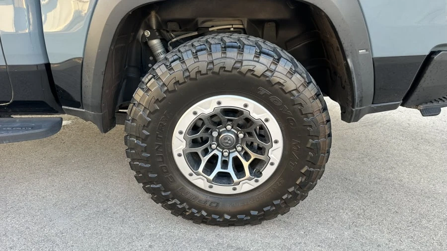 2021 Ram 1500 TRX 1st Gen - Image 15 of 31