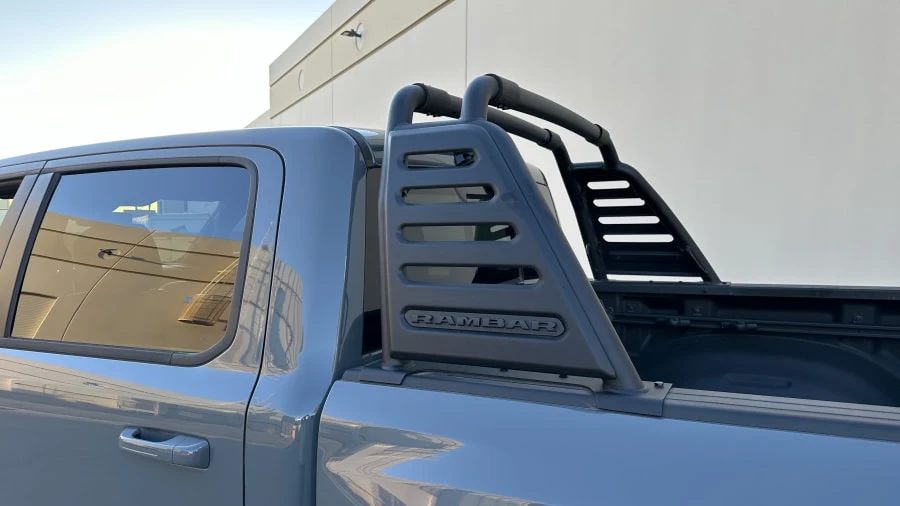 2021 Ram 1500 TRX 1st Gen - Image 9 of 31