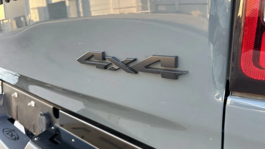 2021 Ram 1500 TRX 1st Gen - Image 12 of 31
