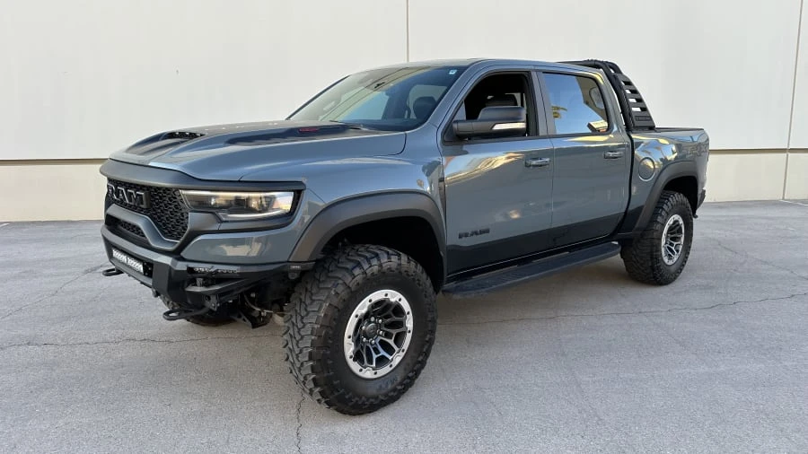 2021 Ram 1500 TRX 1st Gen - Image 6 of 31