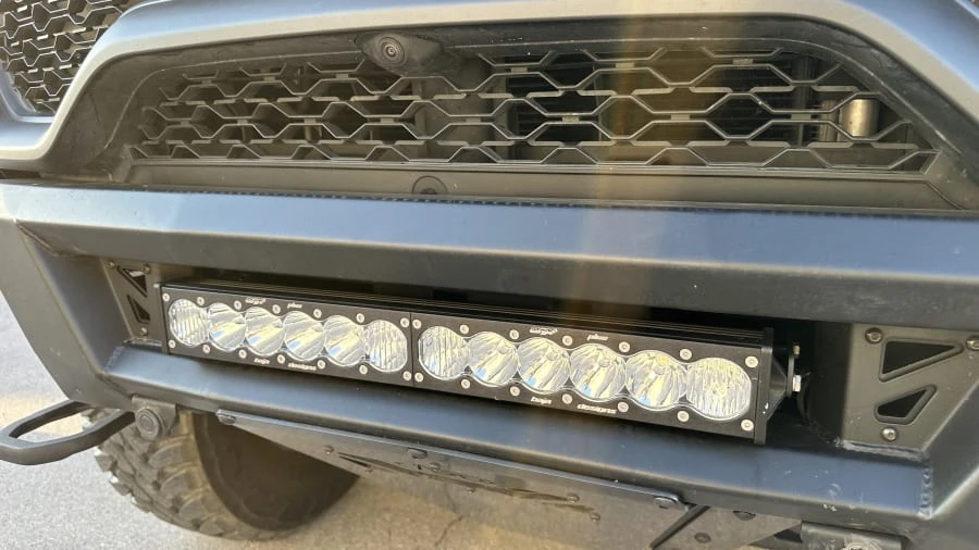 2021 Ram 1500 TRX 1st Gen - Image 18 of 31