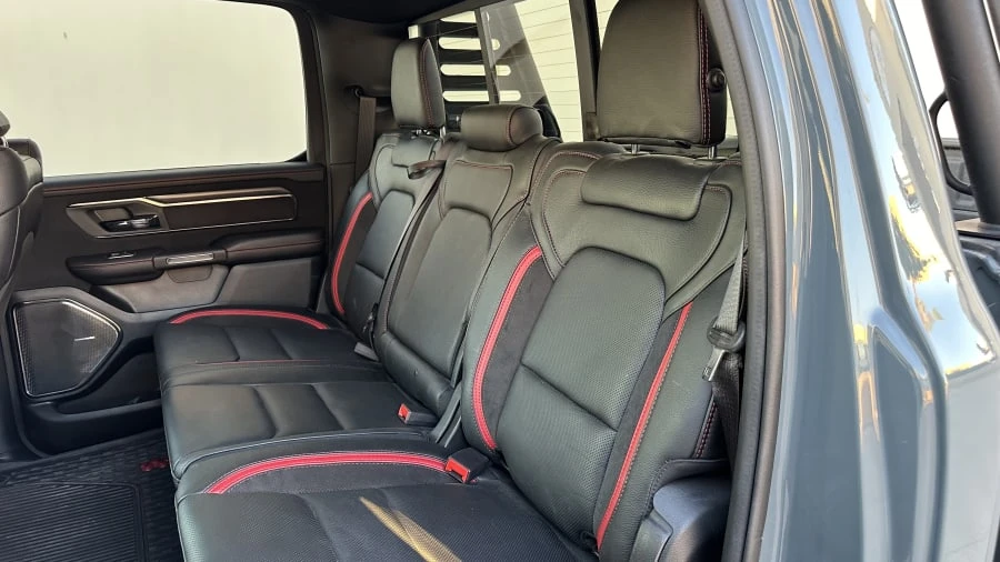 2021 Ram 1500 TRX 1st Gen - Image 30 of 31