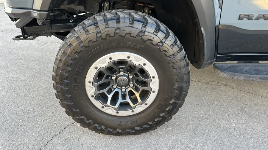 2021 Ram 1500 TRX 1st Gen - Image 16 of 31